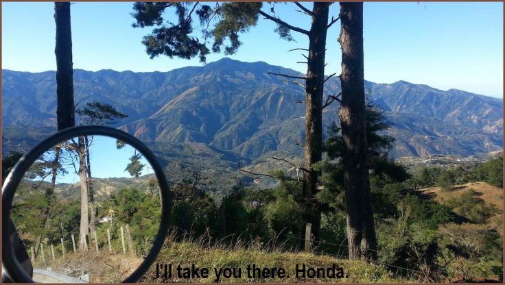 TakeYouThere_Tabarca_RioConejo_Frailes_Honda