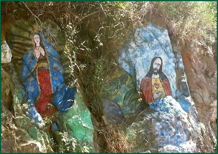 betweenStaMaria_SanPablo