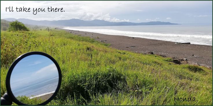 HondaGuacalillo_TakeYouThere