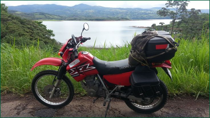 HondaLake