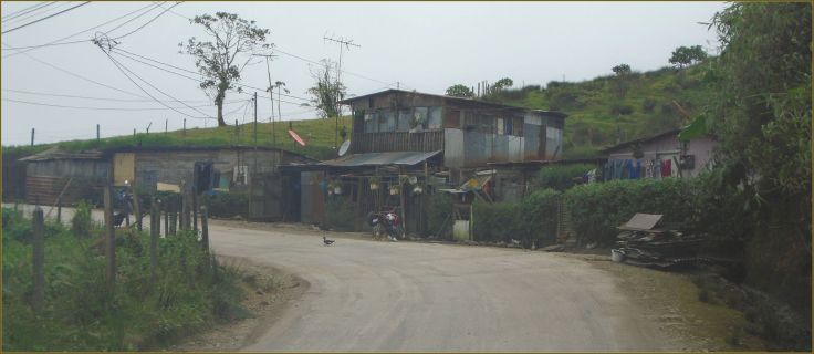 TinShacks