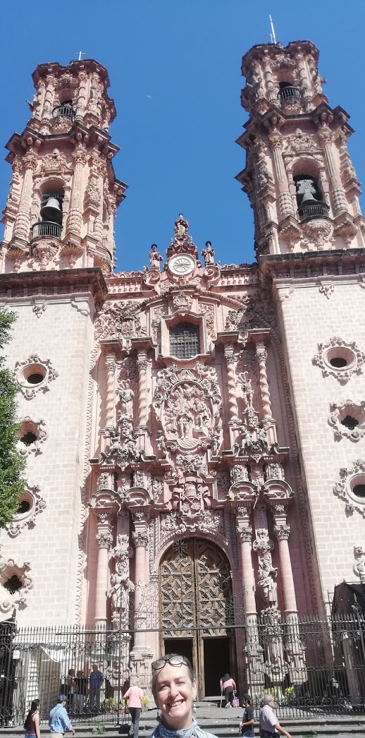 Taxco