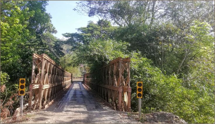 bridge