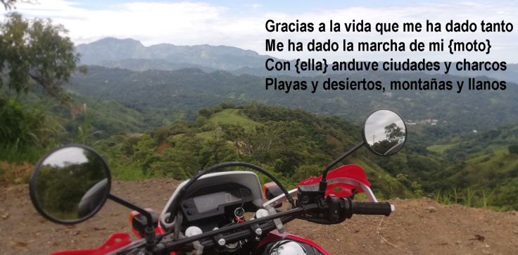 Gracias a la vida
