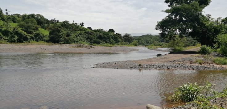 TurrubaresRiver