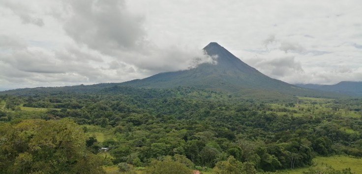 Arenal